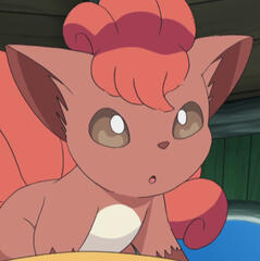 Vulpix