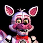 Funtime Foxy